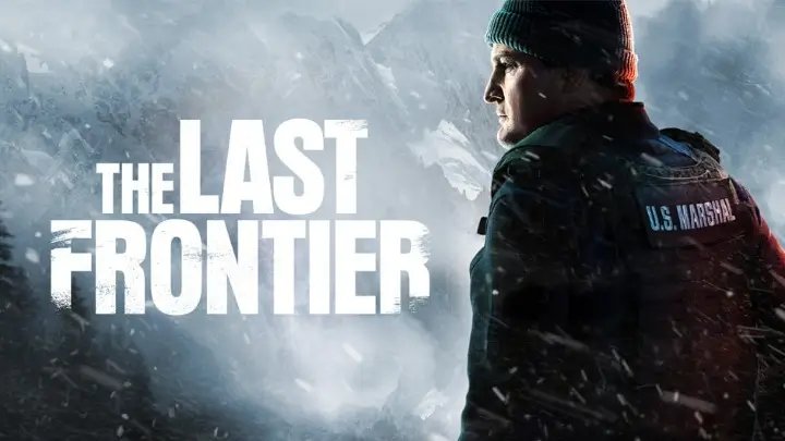 Last Frontier part 3